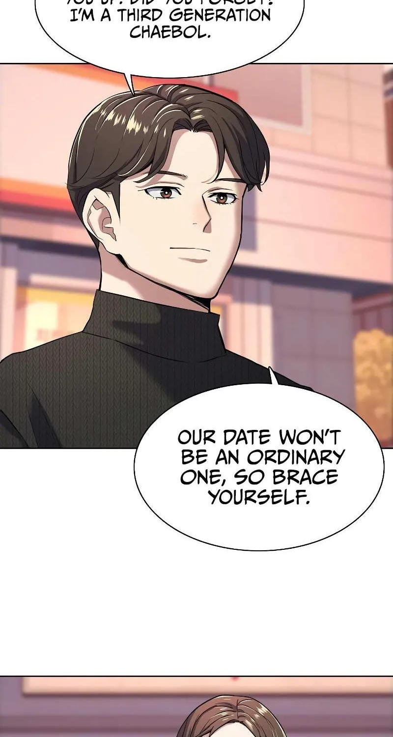 Read The Chaebeol’s Youngest Son chapter 45 image 48 on Lezhin