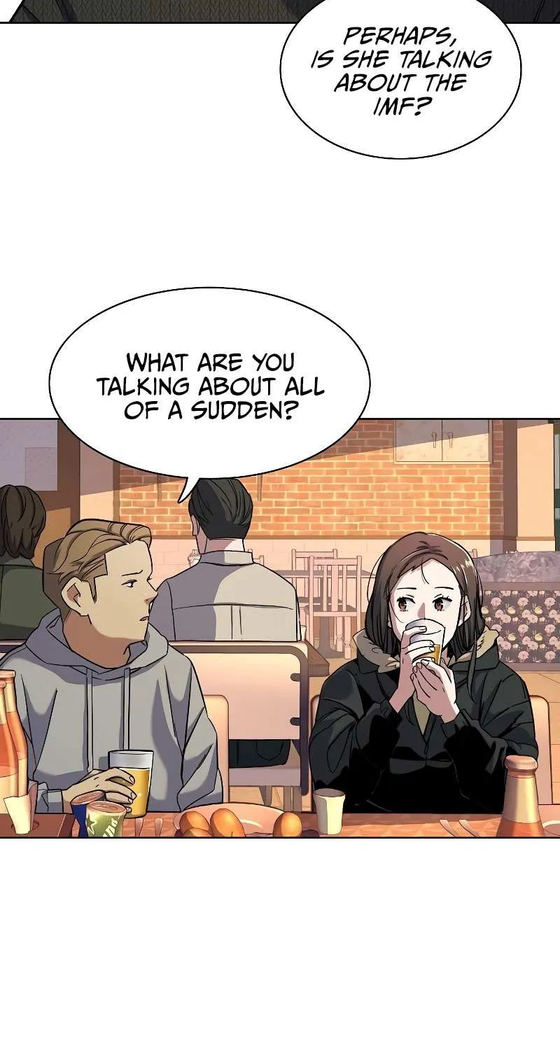 Read The Chaebeol’s Youngest Son chapter 45 image 5 on Lezhin