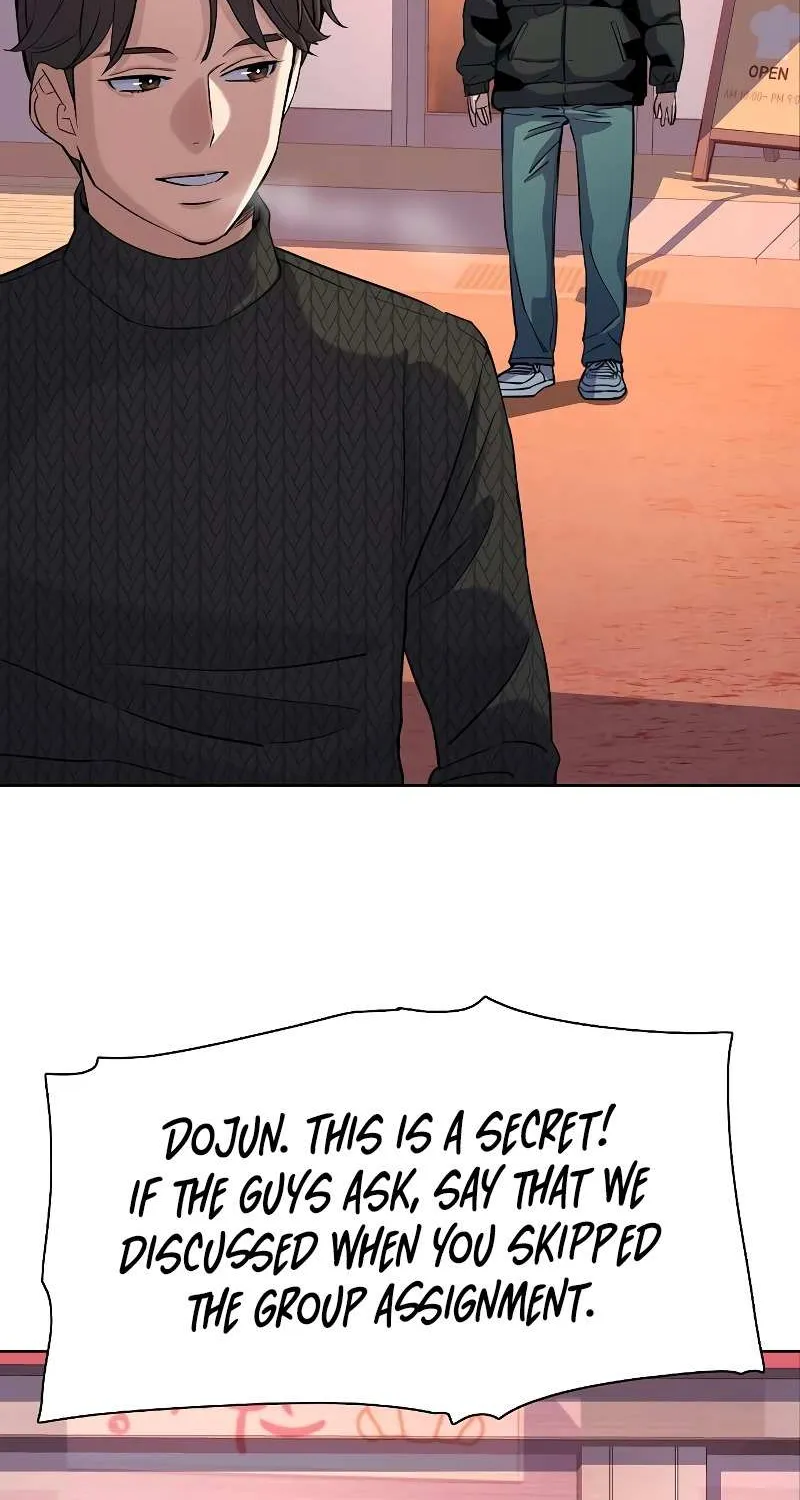 Read The Chaebeol’s Youngest Son chapter 45 image 50 on Lezhin