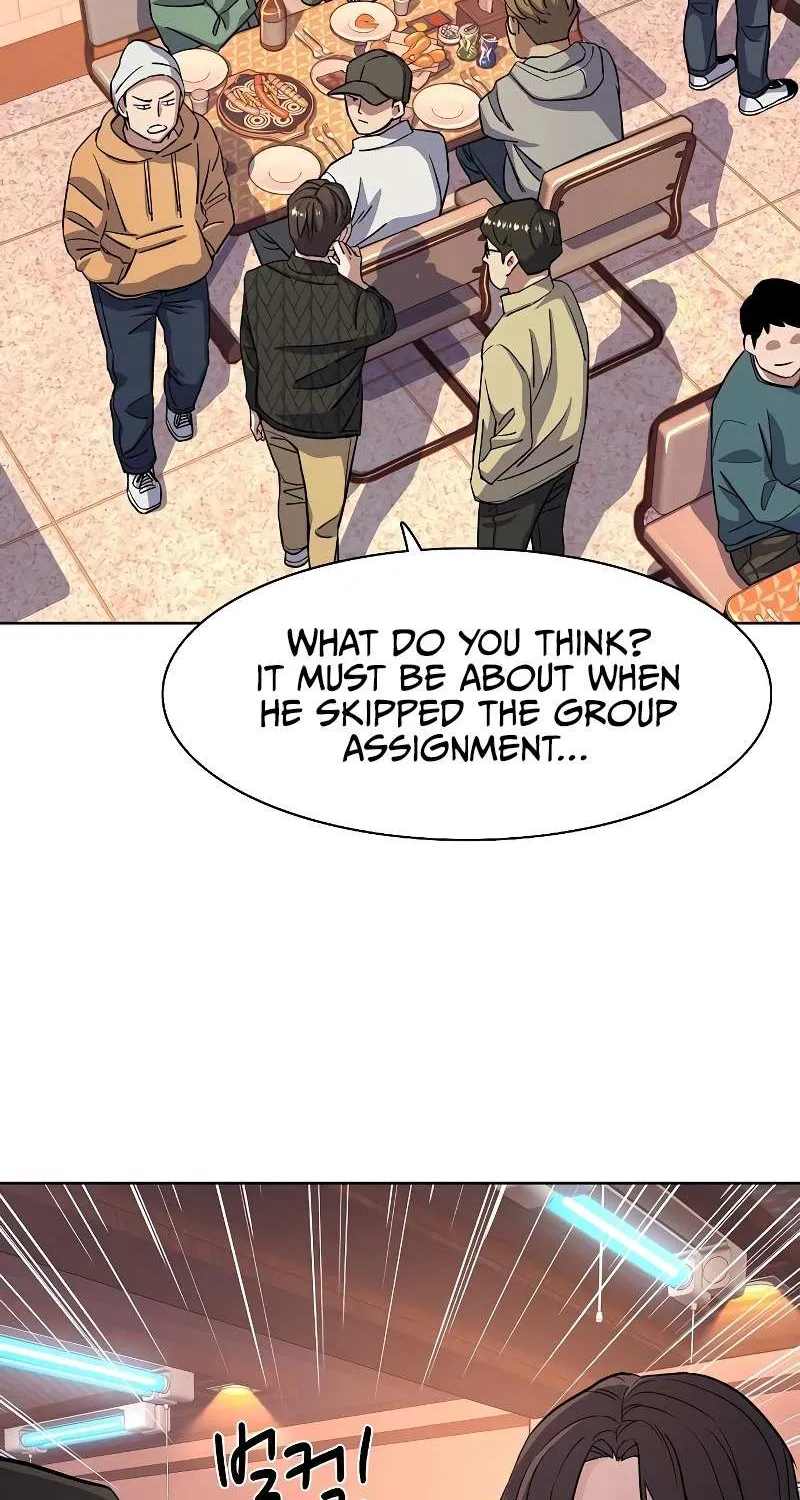 Read The Chaebeol’s Youngest Son chapter 45 image 52 on Lezhin