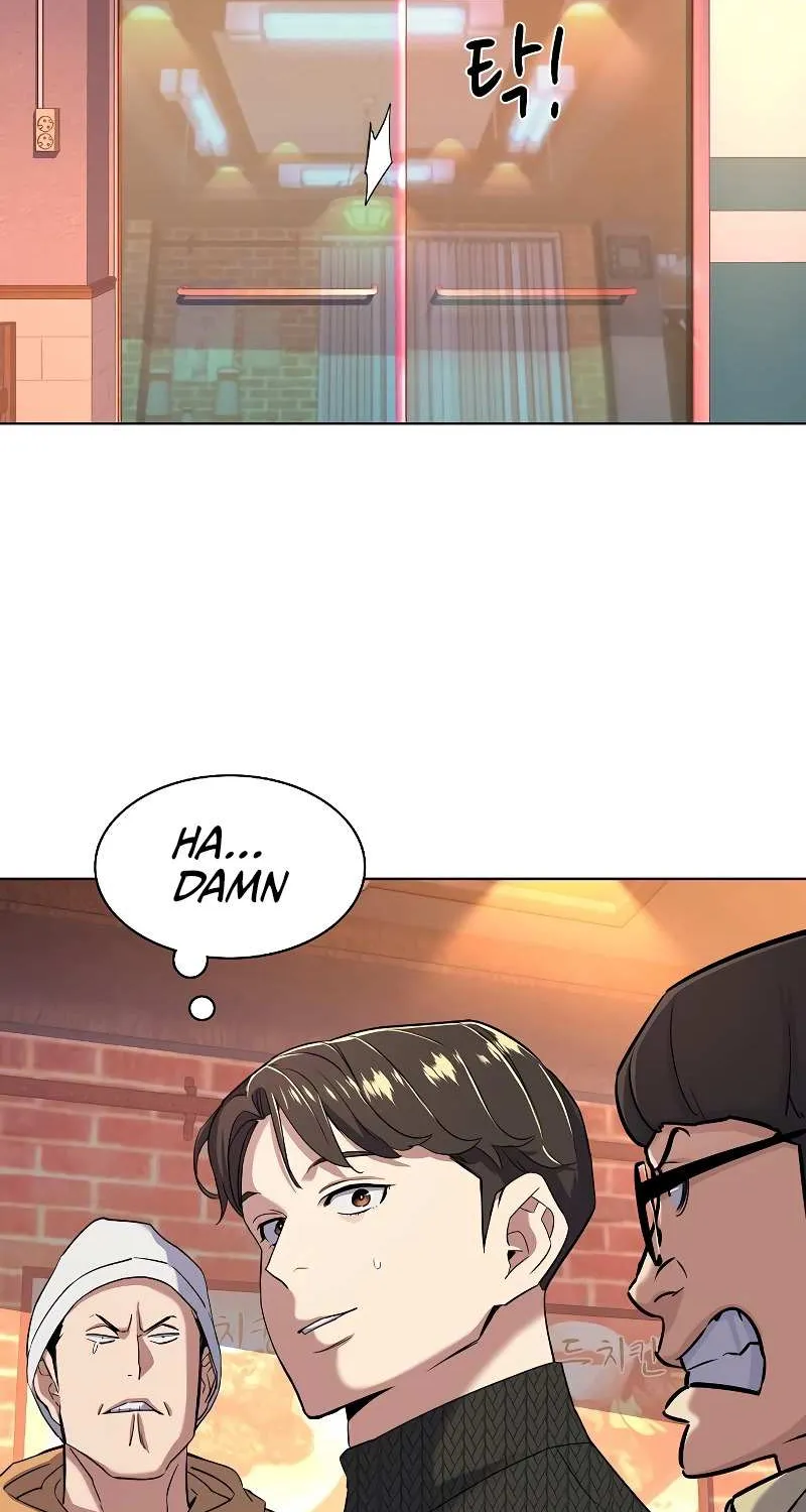 Read The Chaebeol’s Youngest Son chapter 45 image 56 on Lezhin