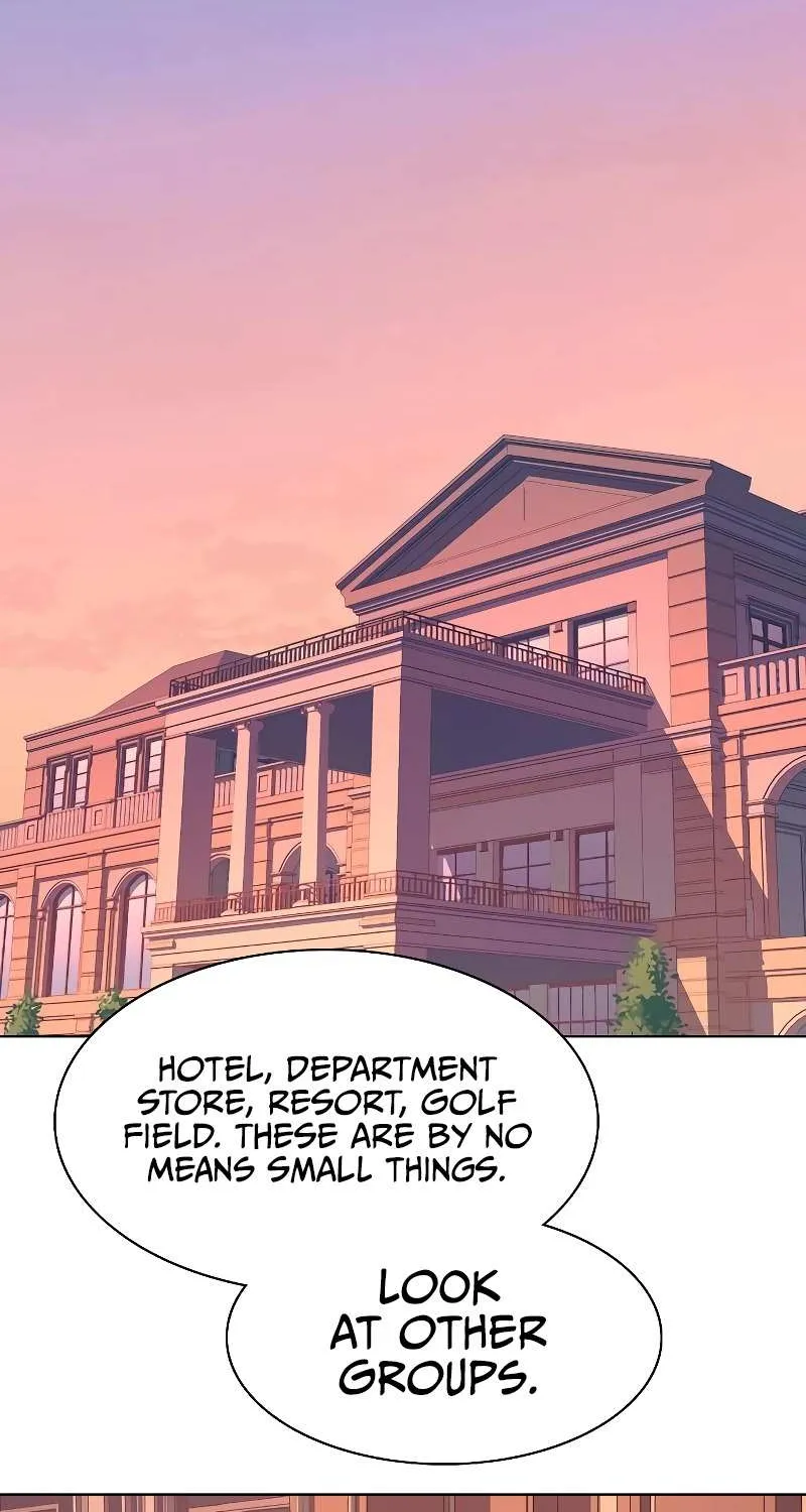 Read The Chaebeol’s Youngest Son chapter 45 image 58 on Lezhin