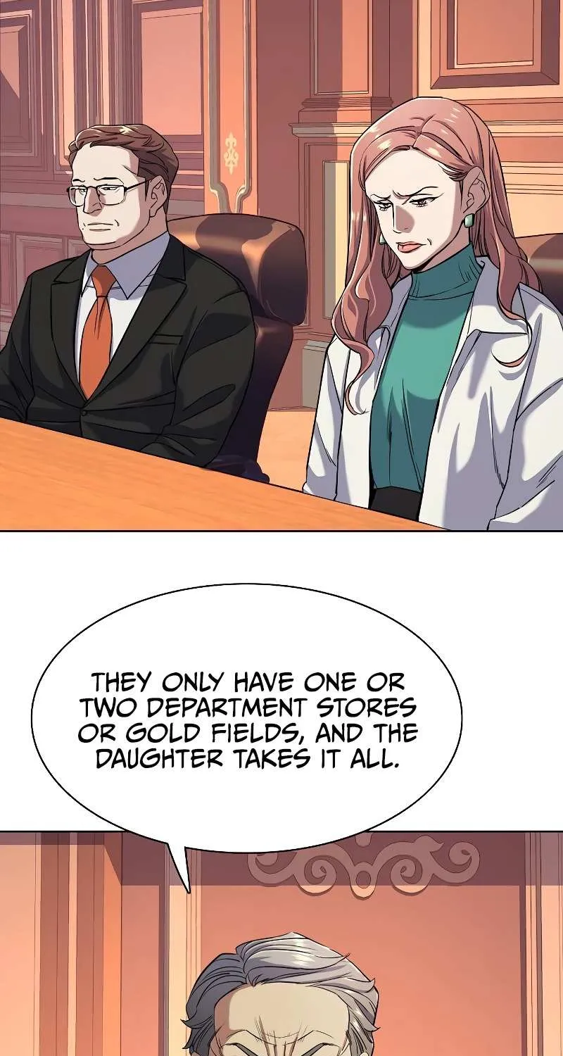 Read The Chaebeol’s Youngest Son chapter 45 image 59 on Lezhin