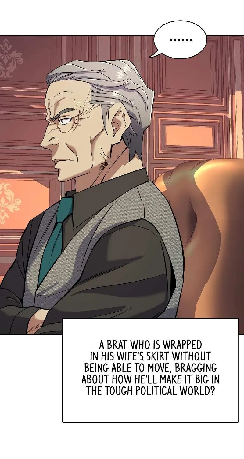 Read The Chaebeol’s Youngest Son chapter 45 image 64 on Lezhin