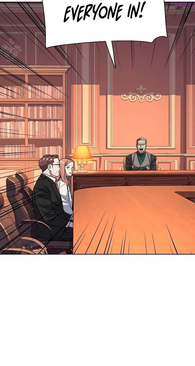 Read The Chaebeol’s Youngest Son chapter 45 image 68 on Lezhin
