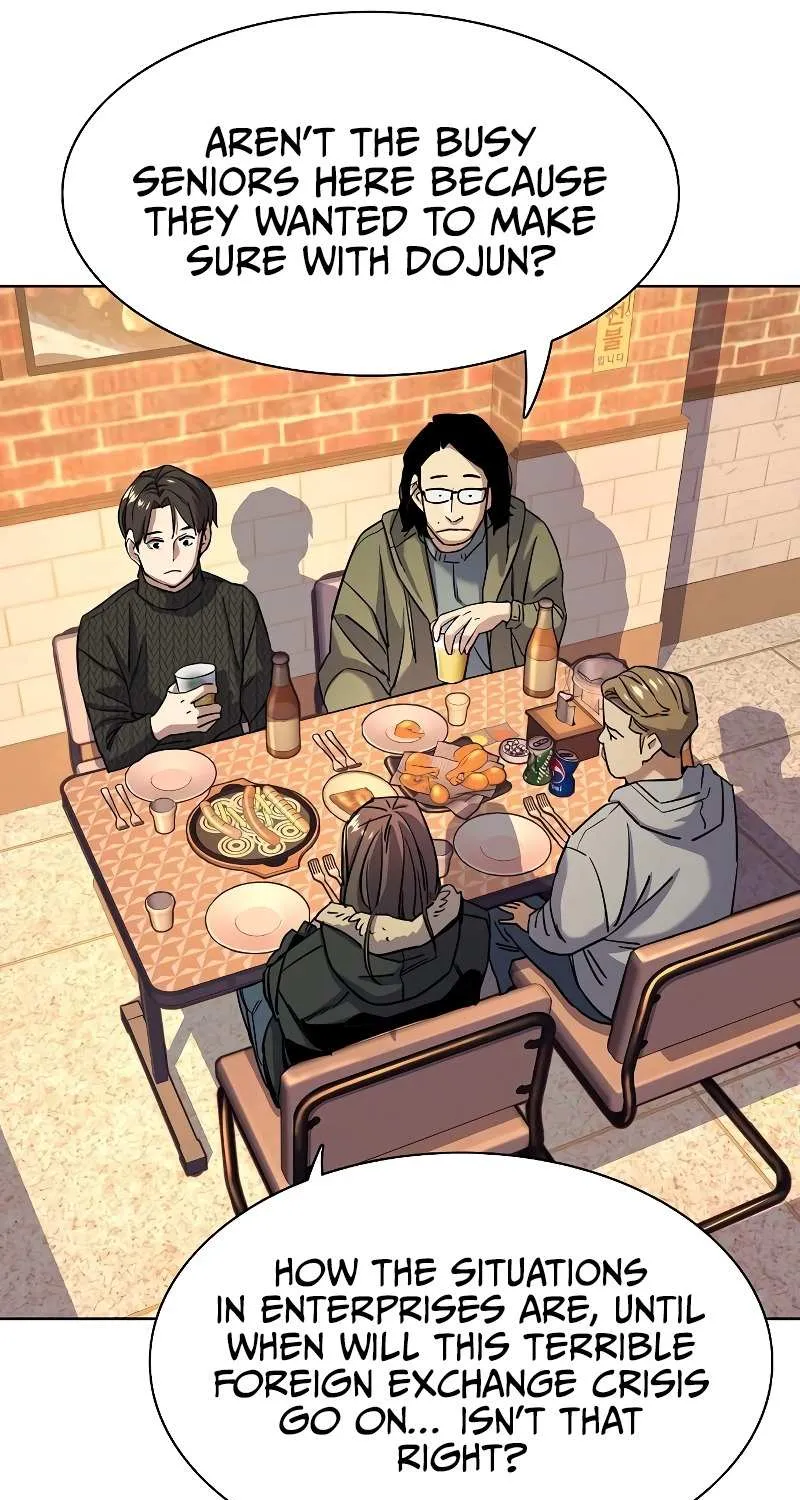 Read The Chaebeol’s Youngest Son chapter 45 image 7 on Lezhin