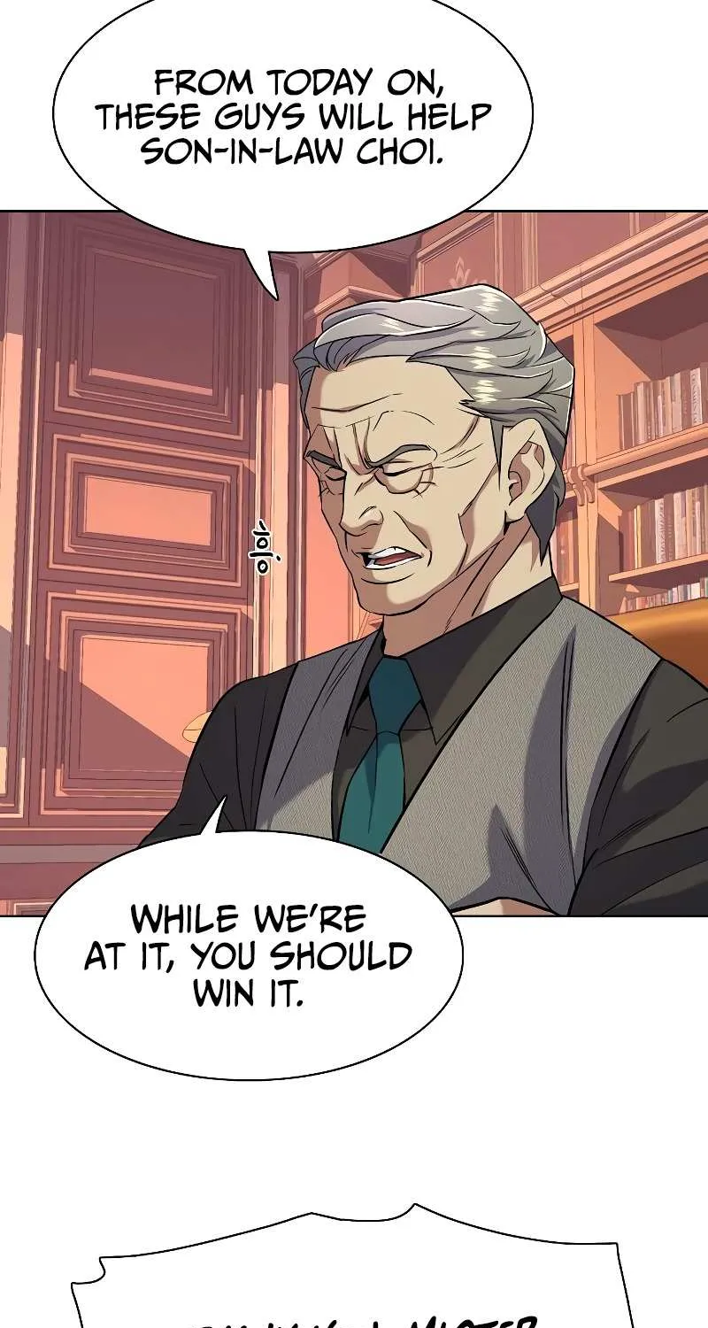 Read The Chaebeol’s Youngest Son chapter 45 image 73 on Lezhin