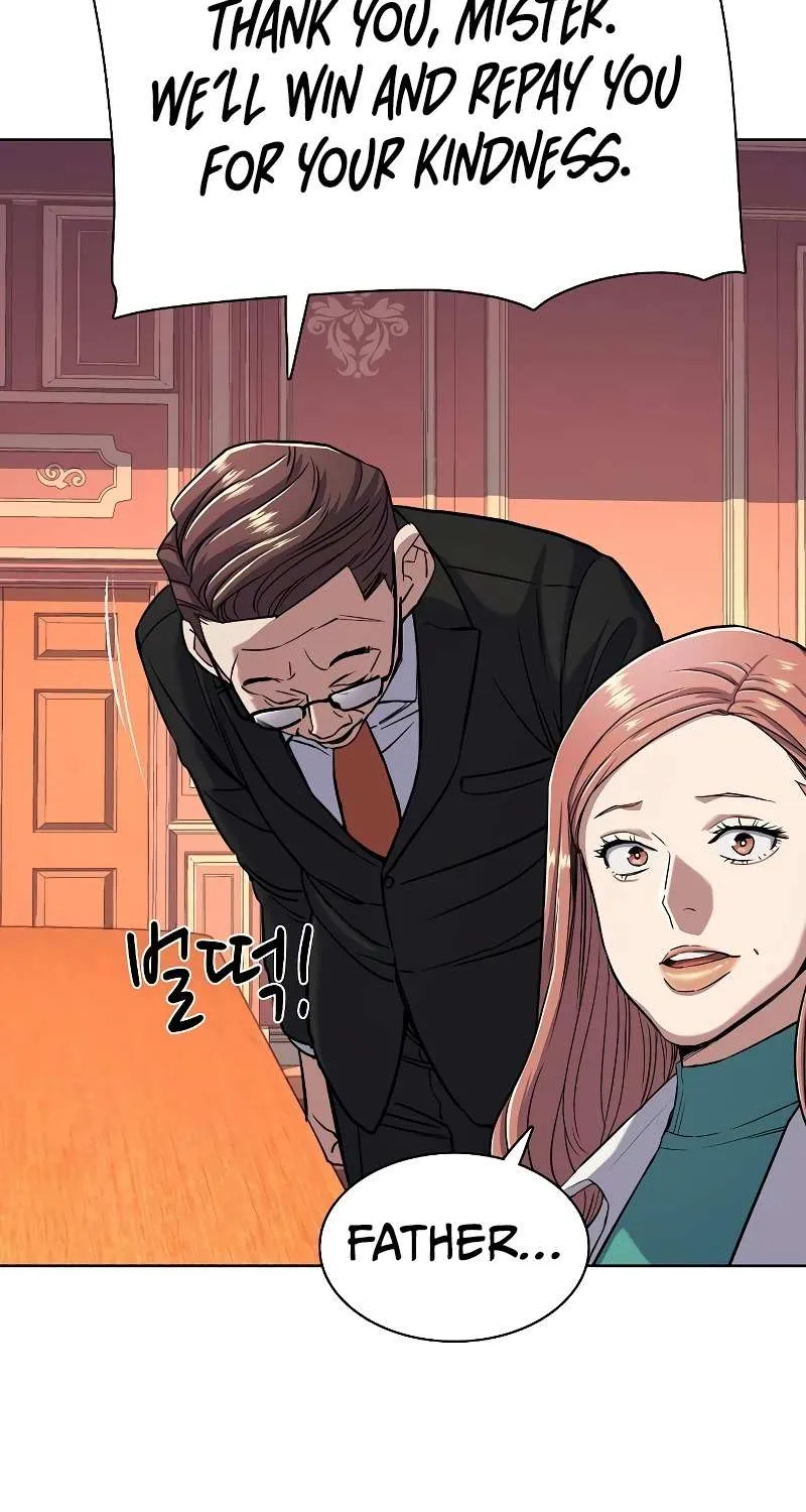 Read The Chaebeol’s Youngest Son chapter 45 image 74 on Lezhin