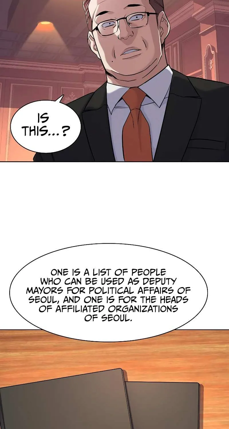 Read The Chaebeol’s Youngest Son chapter 45 image 80 on Lezhin