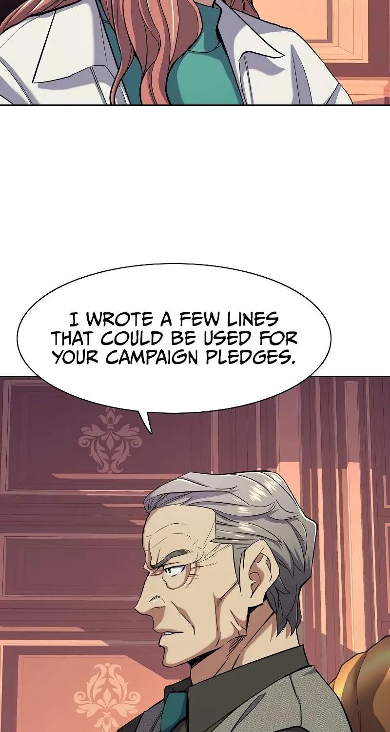 Read The Chaebeol’s Youngest Son chapter 45 image 82 on Lezhin
