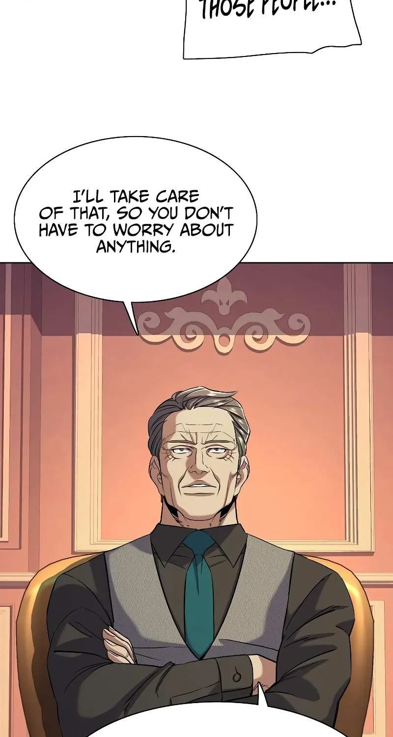 Read The Chaebeol’s Youngest Son chapter 45 image 87 on Lezhin