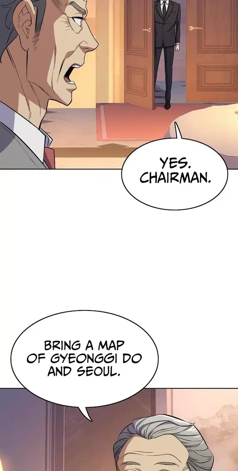 Read The Chaebeol’s Youngest Son chapter 5 image 104 on Lezhin