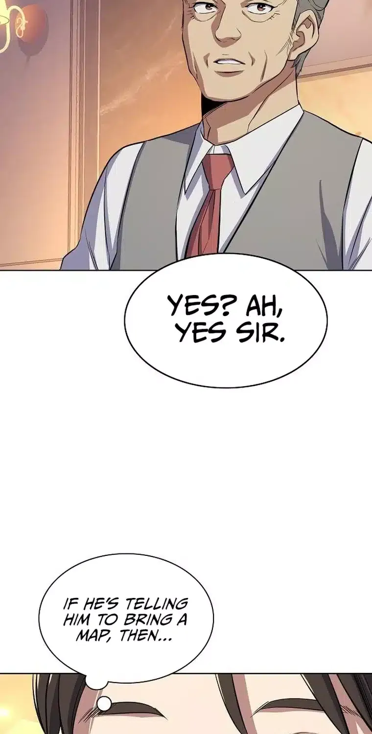 Read The Chaebeol’s Youngest Son chapter 5 image 105 on Lezhin
