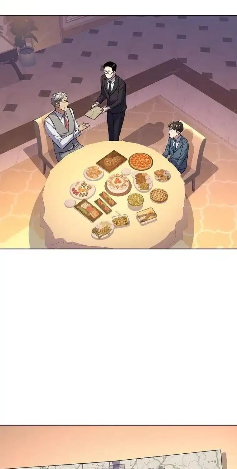 Read The Chaebeol’s Youngest Son chapter 5 image 108 on Lezhin