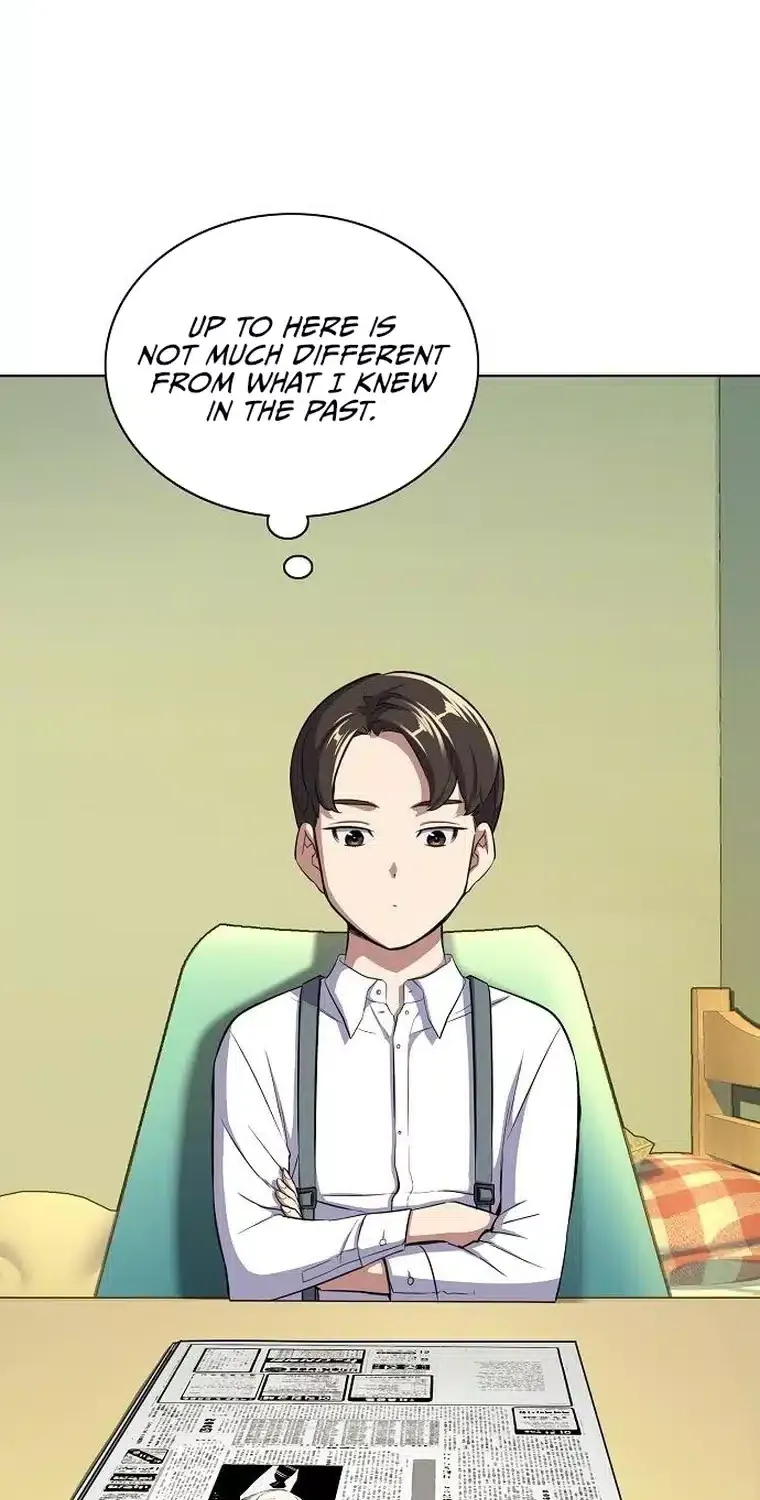 Read The Chaebeol’s Youngest Son chapter 5 image 11 on Lezhin