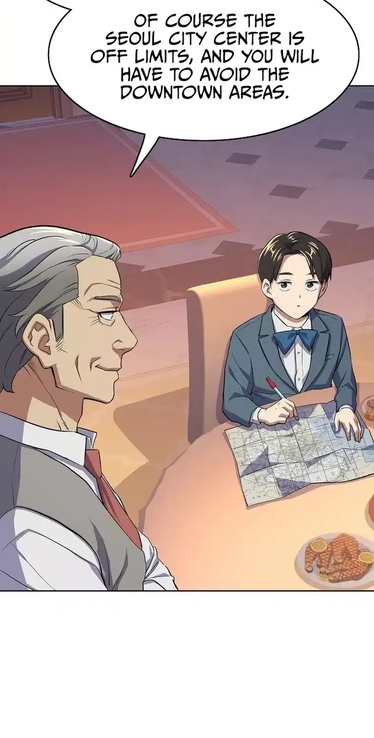 Read The Chaebeol’s Youngest Son chapter 5 image 117 on Lezhin
