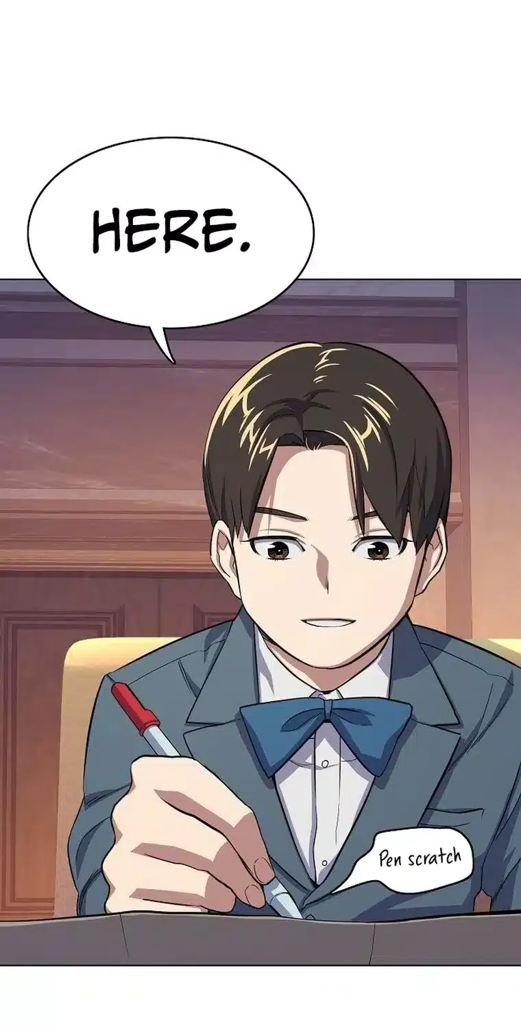 Read The Chaebeol’s Youngest Son chapter 5 image 118 on Lezhin