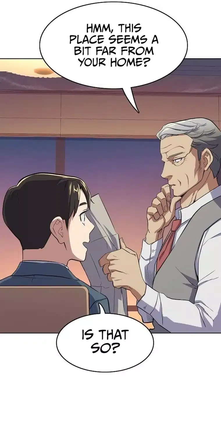 Read The Chaebeol’s Youngest Son chapter 5 image 120 on Lezhin
