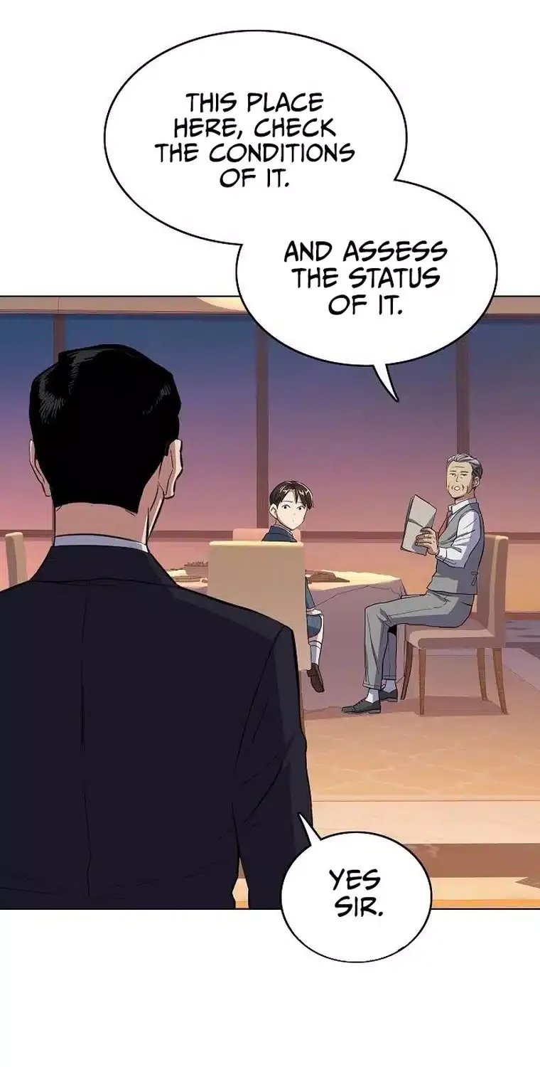 Read The Chaebeol’s Youngest Son chapter 5 image 121 on Lezhin