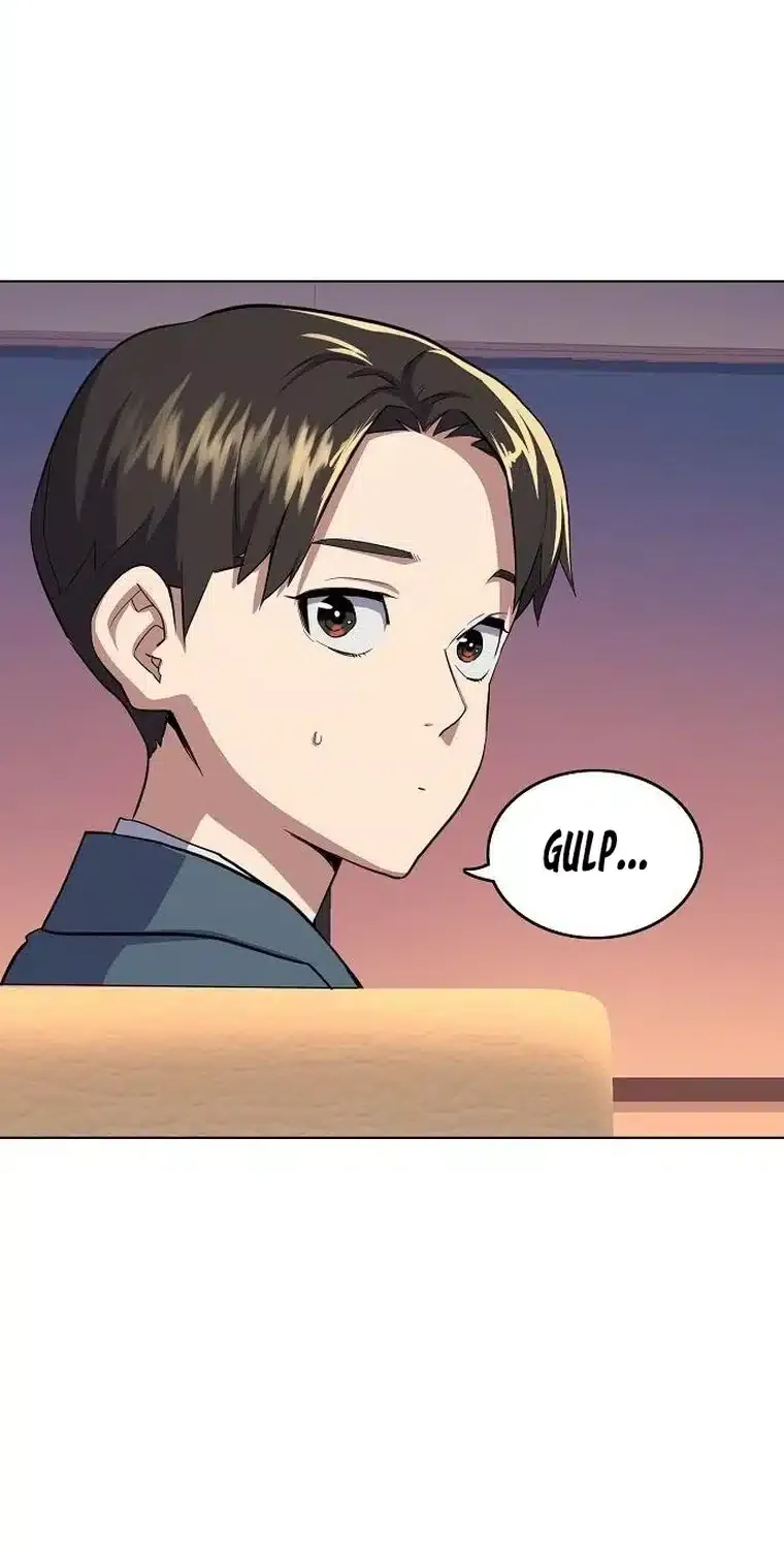 Read The Chaebeol’s Youngest Son chapter 5 image 123 on Lezhin