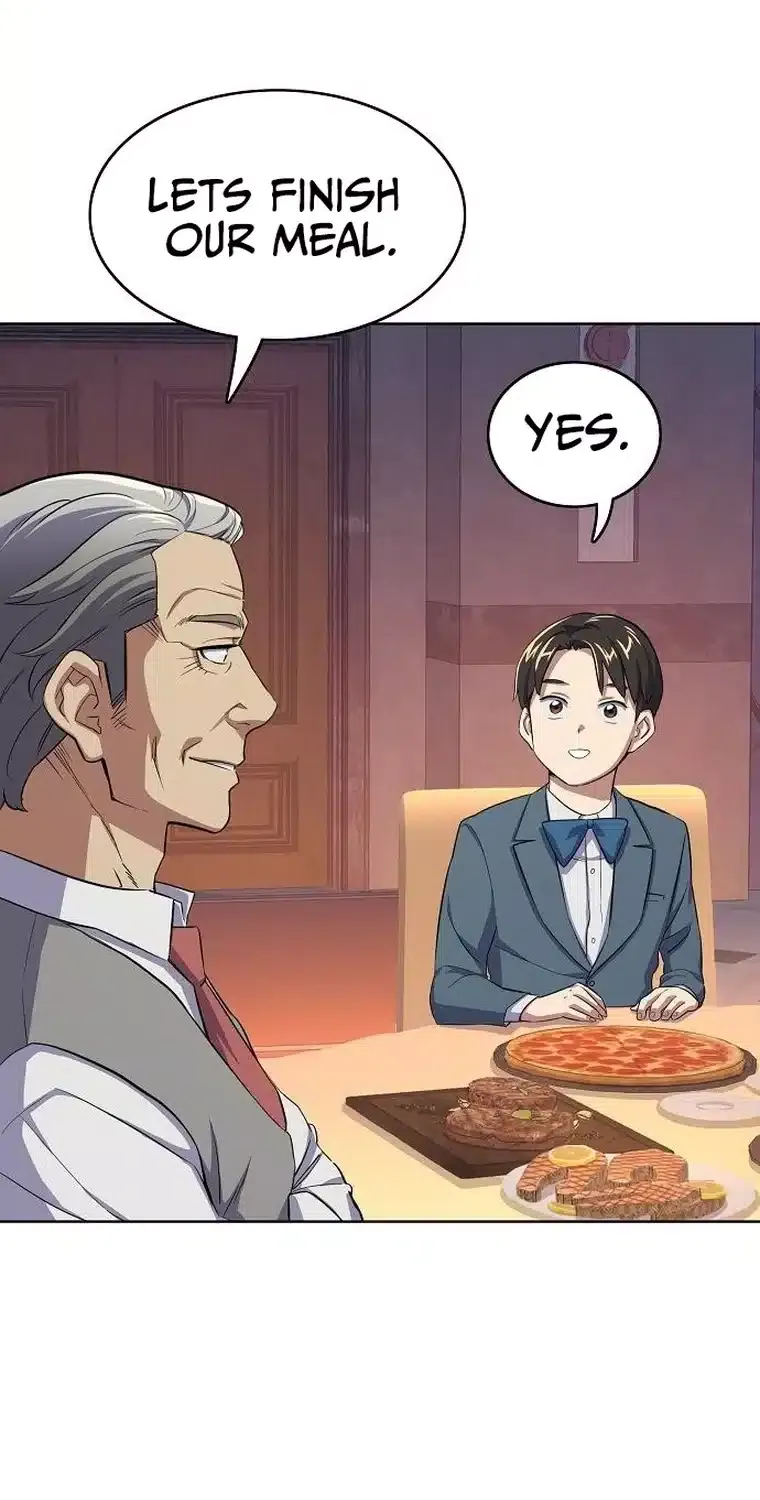 Read The Chaebeol’s Youngest Son chapter 5 image 124 on Lezhin