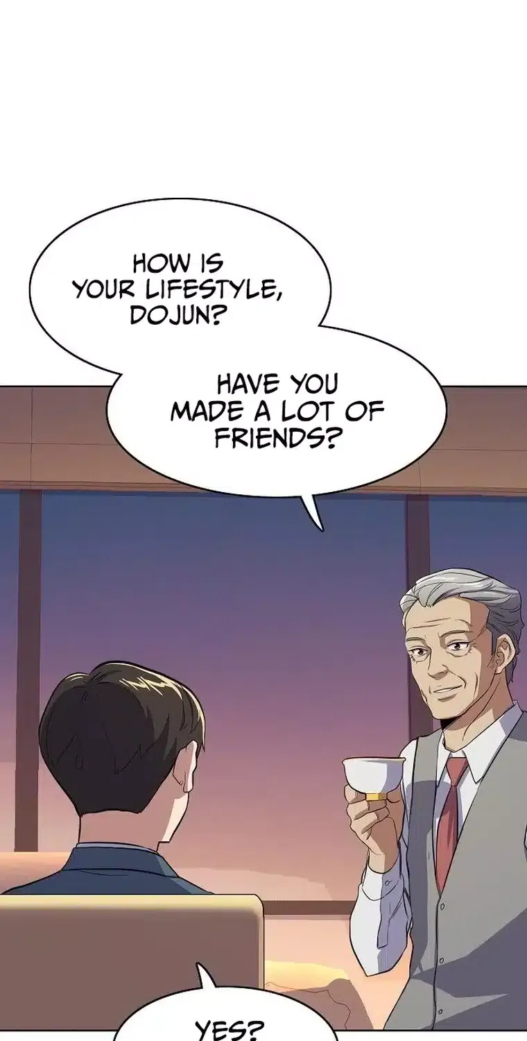 Read The Chaebeol’s Youngest Son chapter 5 image 126 on Lezhin