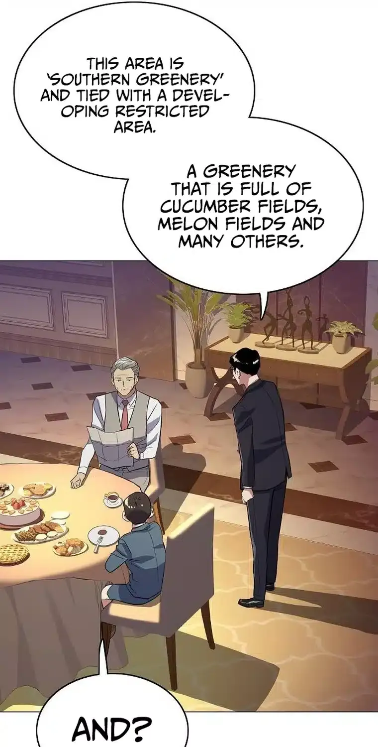 Read The Chaebeol’s Youngest Son chapter 5 image 130 on Lezhin