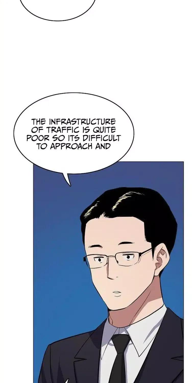 Read The Chaebeol’s Youngest Son chapter 5 image 131 on Lezhin