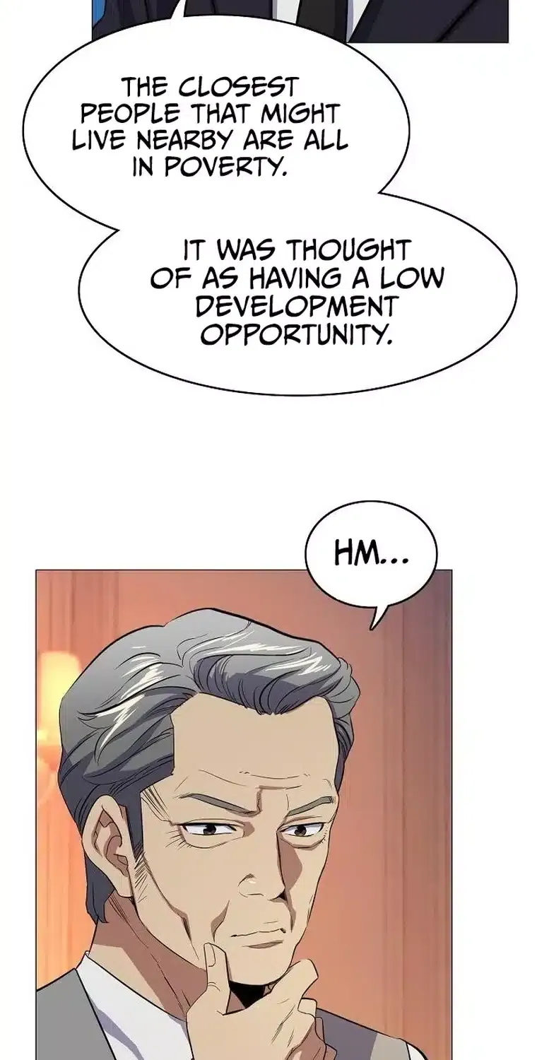 Read The Chaebeol’s Youngest Son chapter 5 image 132 on Lezhin