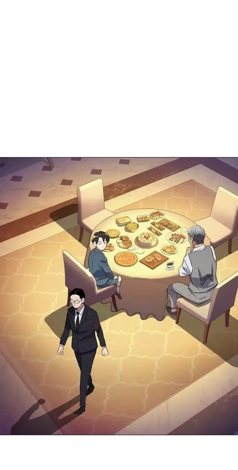 Read The Chaebeol’s Youngest Son chapter 5 image 139 on Lezhin