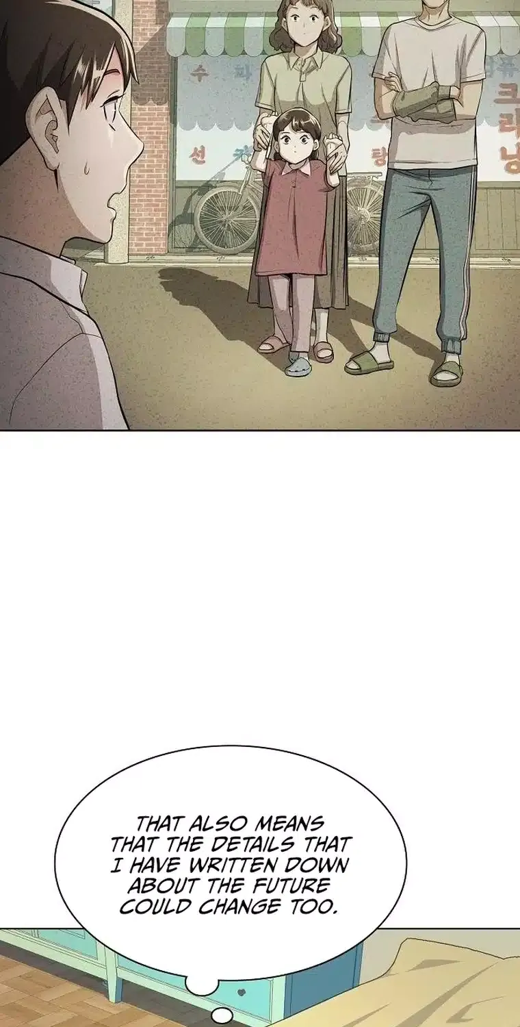 Read The Chaebeol’s Youngest Son chapter 5 image 14 on Lezhin