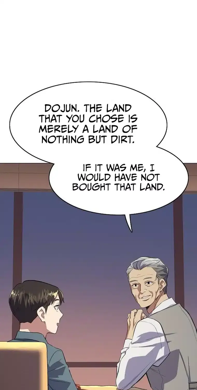 Read The Chaebeol’s Youngest Son chapter 5 image 140 on Lezhin