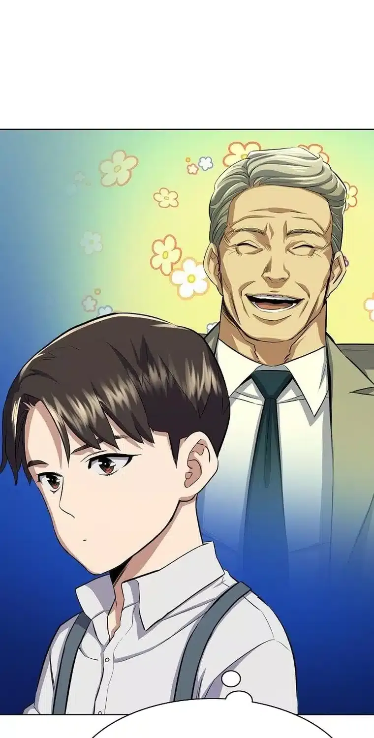 Read The Chaebeol’s Youngest Son chapter 5 image 16 on Lezhin