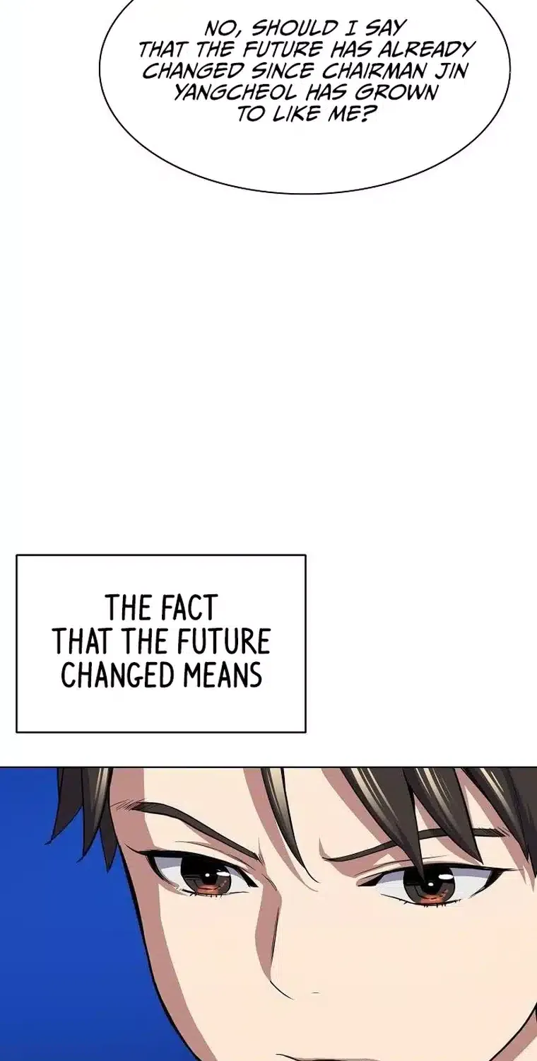 Read The Chaebeol’s Youngest Son chapter 5 image 17 on Lezhin