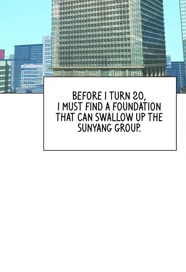Read The Chaebeol’s Youngest Son chapter 5 image 19 on Lezhin