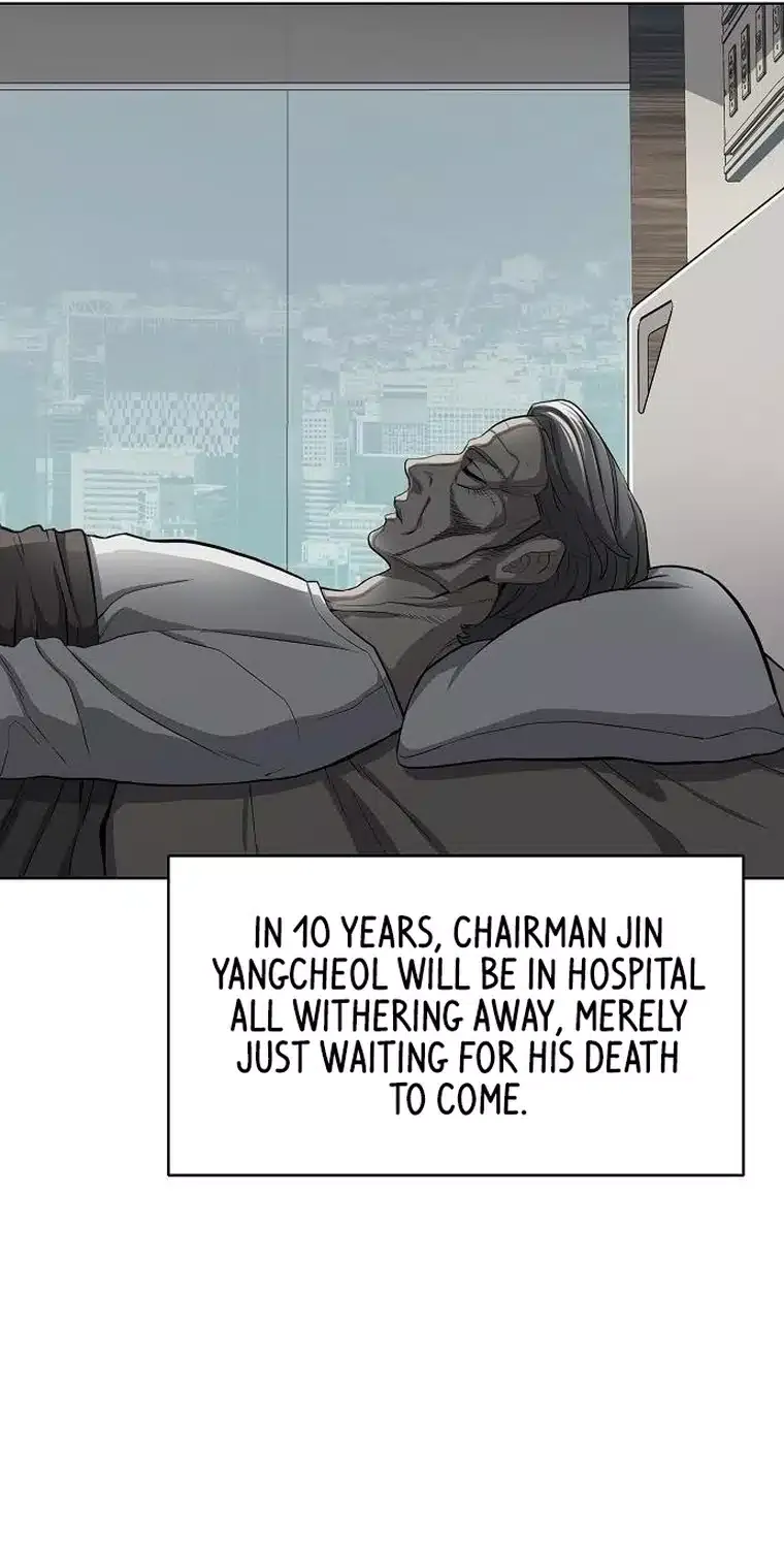 Read The Chaebeol’s Youngest Son chapter 5 image 20 on Lezhin
