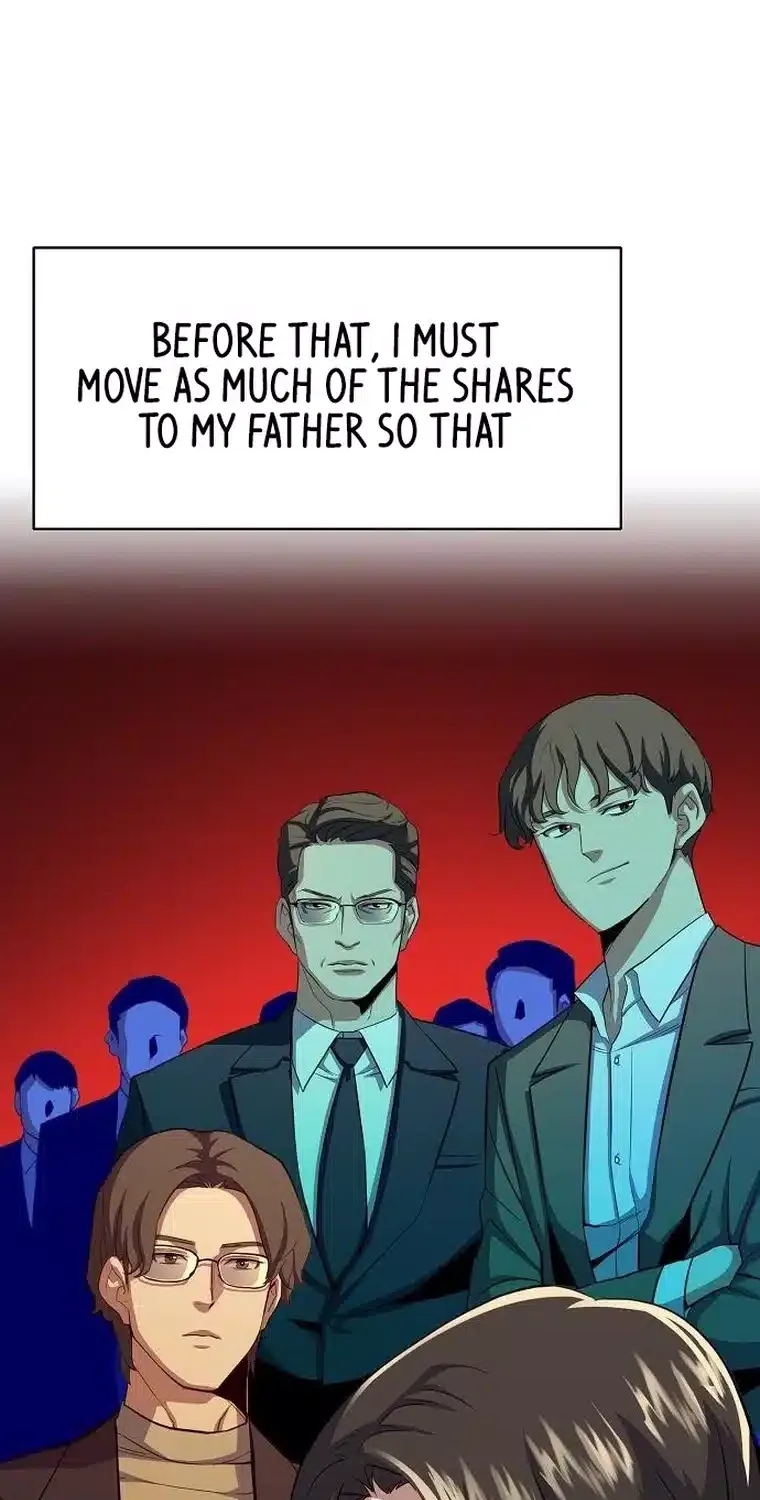 Read The Chaebeol’s Youngest Son chapter 5 image 21 on Lezhin