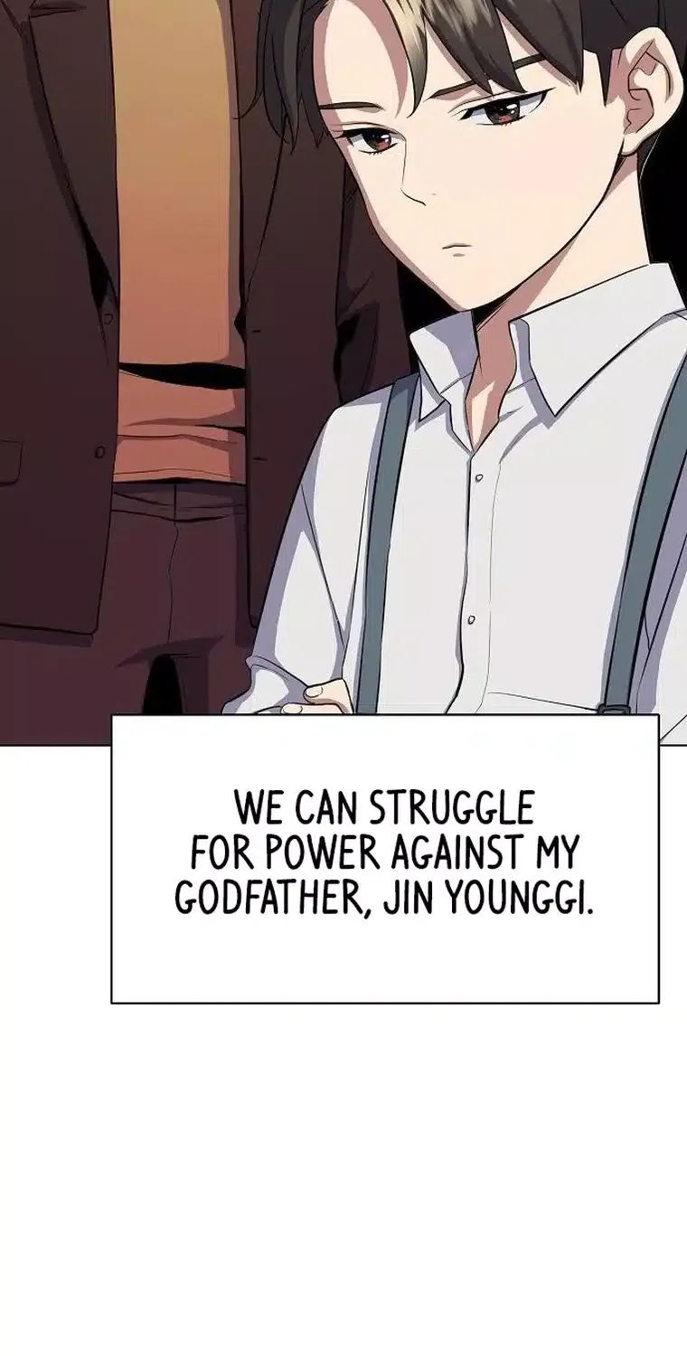 Read The Chaebeol’s Youngest Son chapter 5 image 22 on Lezhin