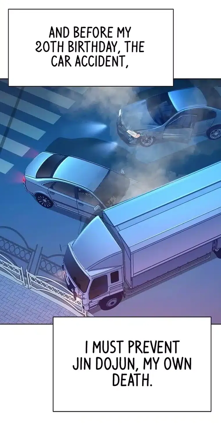 Read The Chaebeol’s Youngest Son chapter 5 image 23 on Lezhin