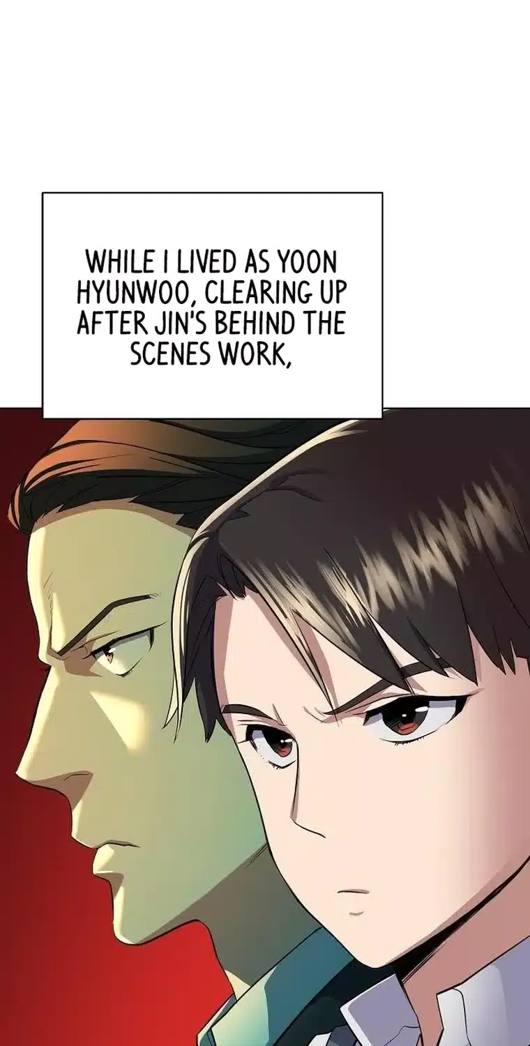 Read The Chaebeol’s Youngest Son chapter 5 image 24 on Lezhin