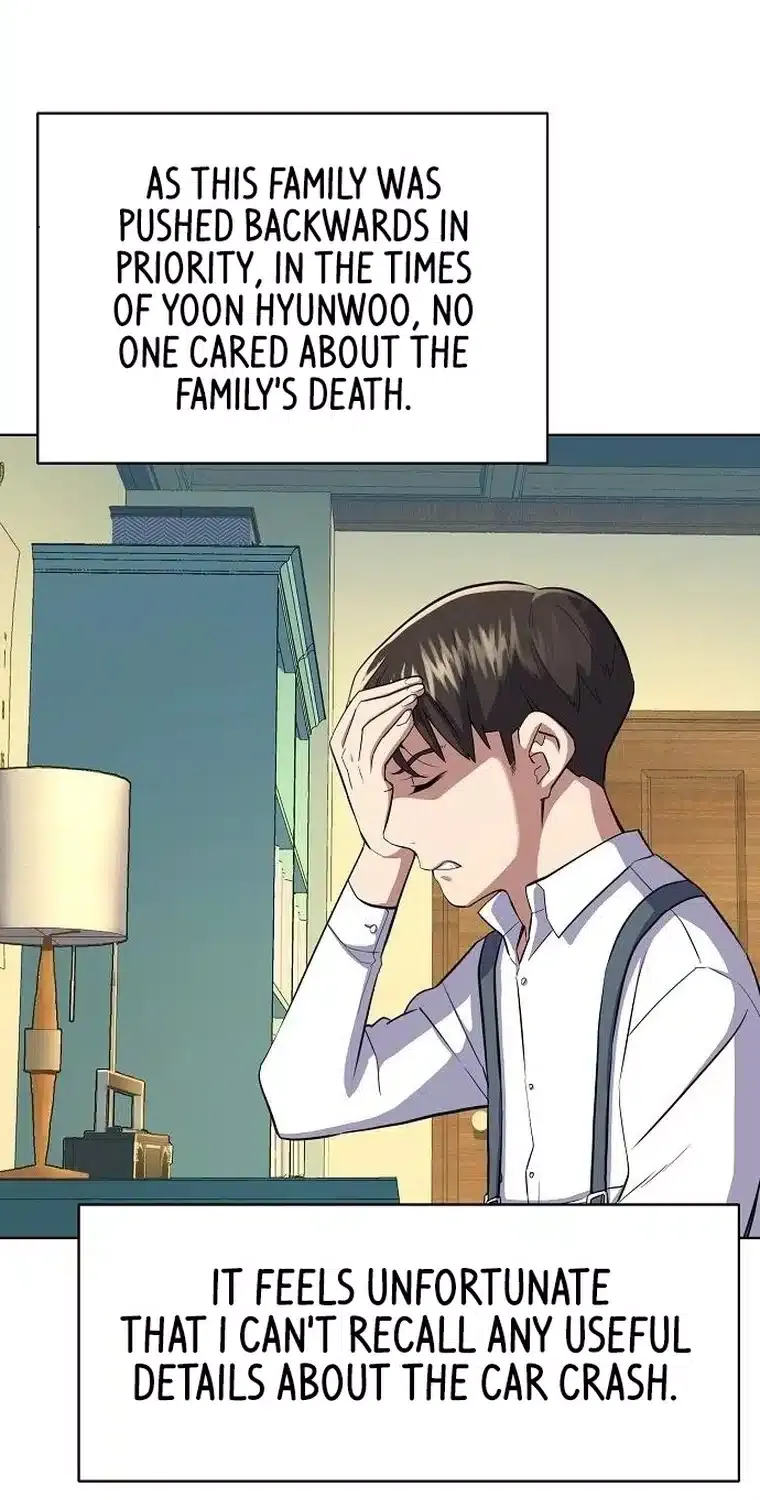 Read The Chaebeol’s Youngest Son chapter 5 image 26 on Lezhin