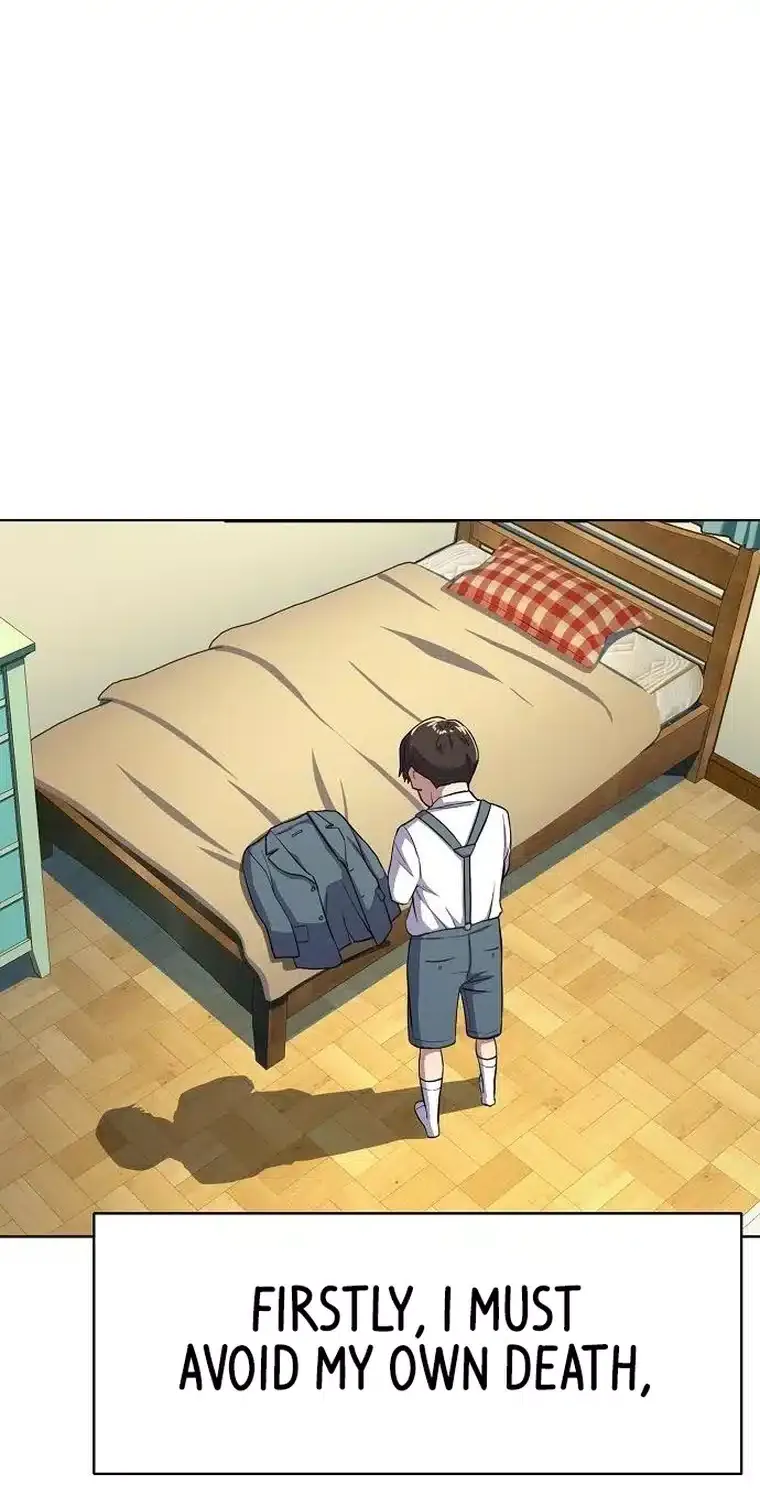 Read The Chaebeol’s Youngest Son chapter 5 image 27 on Lezhin