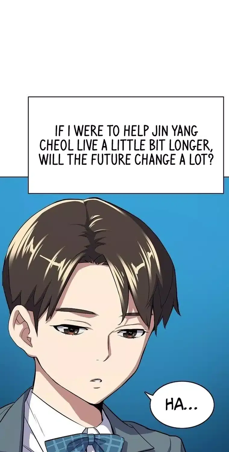Read The Chaebeol’s Youngest Son chapter 5 image 28 on Lezhin