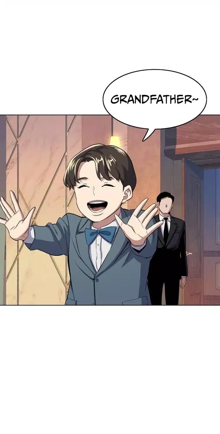 Read The Chaebeol’s Youngest Son chapter 5 image 40 on Lezhin