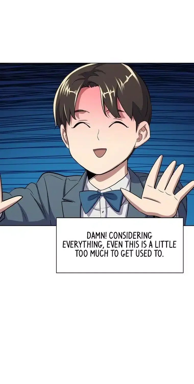 Read The Chaebeol’s Youngest Son chapter 5 image 41 on Lezhin