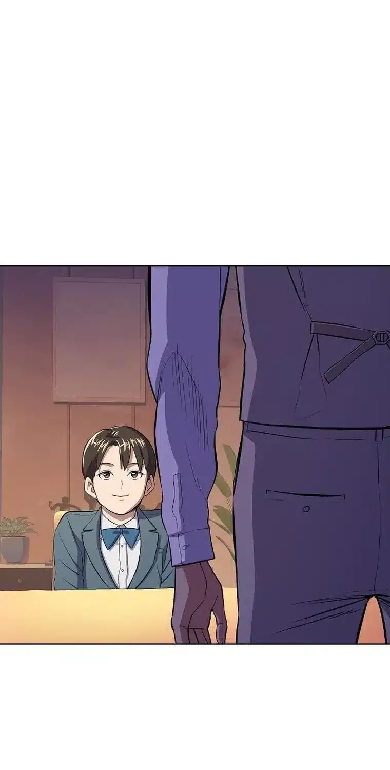 Read The Chaebeol’s Youngest Son chapter 5 image 43 on Lezhin