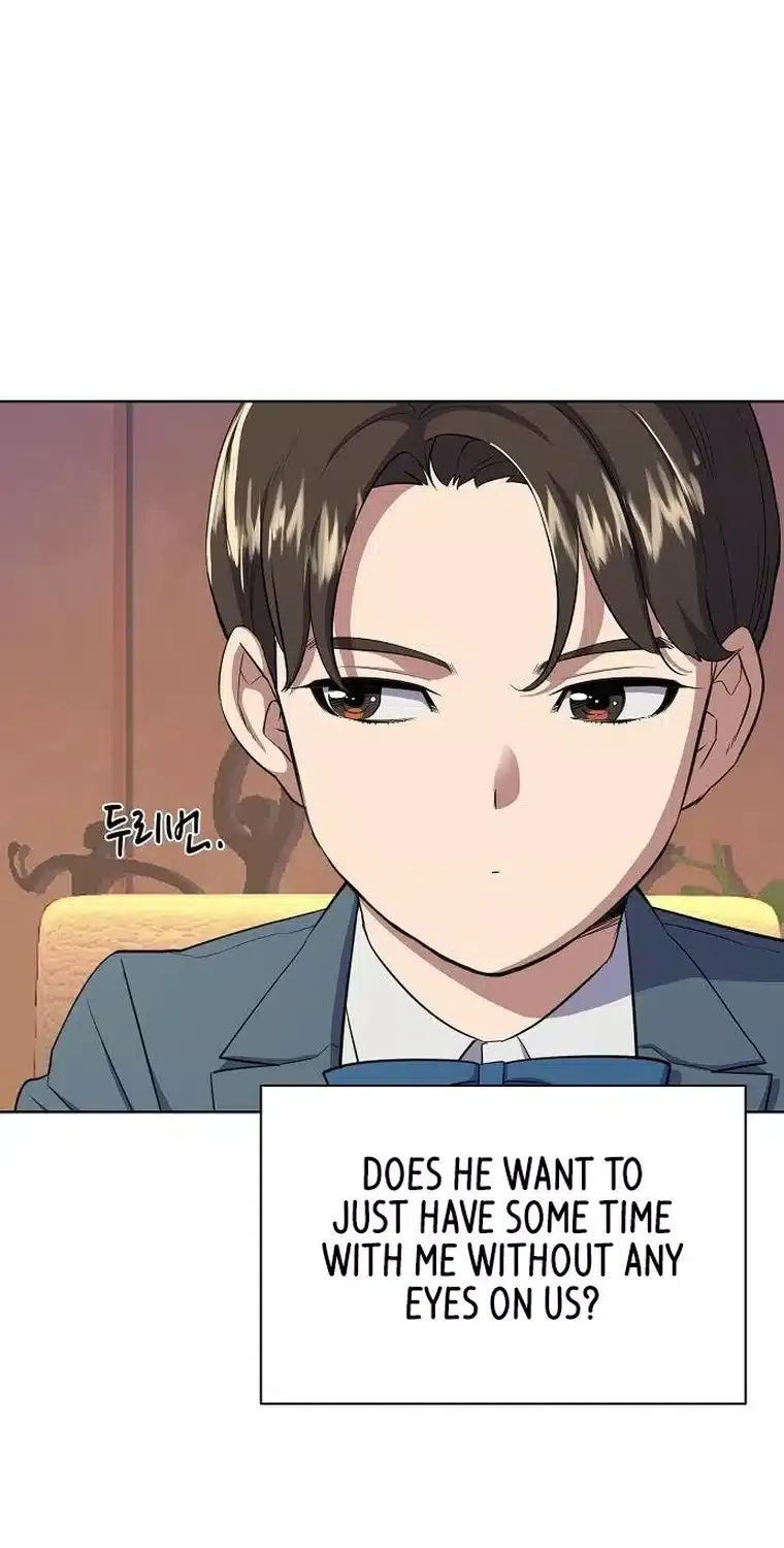 Read The Chaebeol’s Youngest Son chapter 5 image 44 on Lezhin