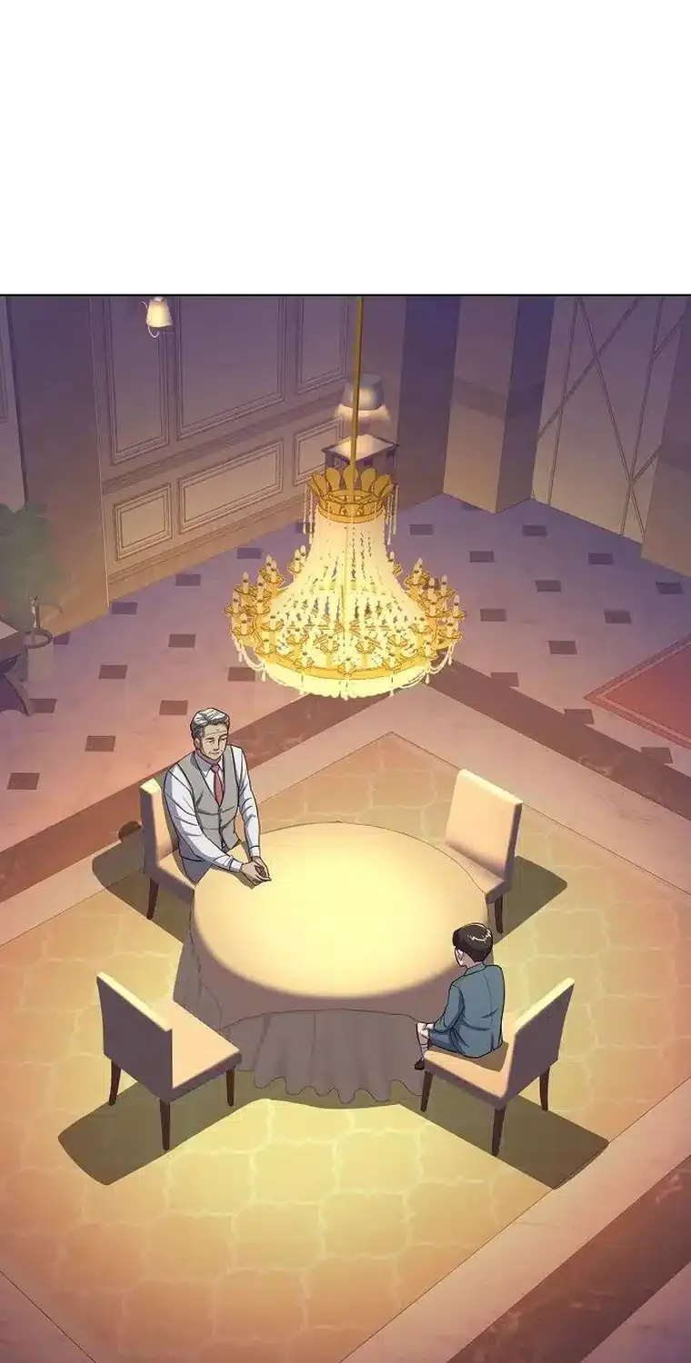 Read The Chaebeol’s Youngest Son chapter 5 image 45 on Lezhin