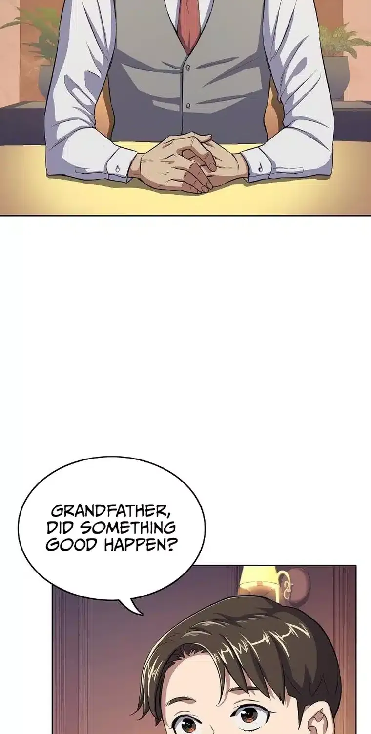 Read The Chaebeol’s Youngest Son chapter 5 image 47 on Lezhin