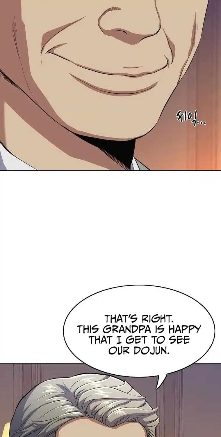Read The Chaebeol’s Youngest Son chapter 5 image 52 on Lezhin